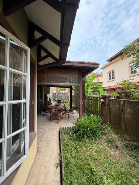 Bungalow House untuk Dijual di Shah Alam (Selangor) - Alfred Woon - Exterior - PropertyGuru.com.my