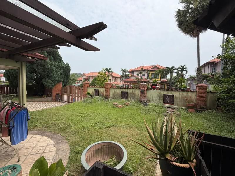 Bungalow House untuk Dijual di Shah Alam (Selangor) - Alfred Woon - Garden - PropertyGuru.com.my