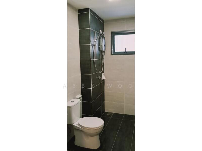 Service Residence for Rent at Imperial / Cornell Suites @ EduSentral - Abby Woo - Bathroom - PropertyGuru.com.my