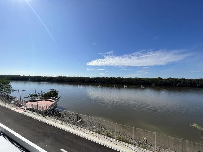 Rumah Bandar untuk Dijual di Kuching (Sarawak) - Jimmyy Chin - Exterior - PropertyGuru.com.my