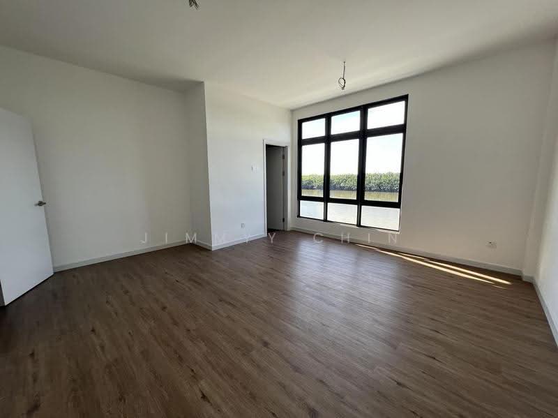 Rumah Bandar untuk Dijual di Kuching (Sarawak) - Jimmyy Chin - Living Room - PropertyGuru.com.my