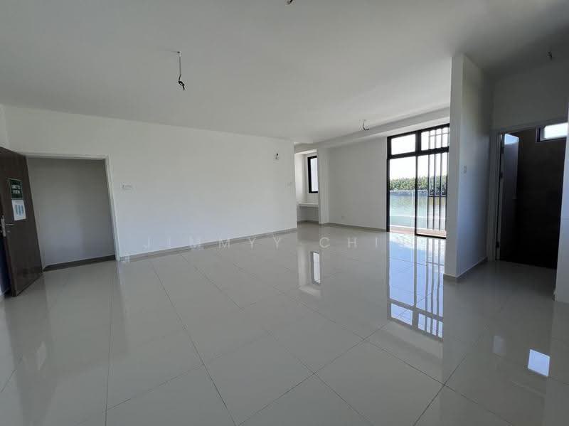 Rumah Bandar untuk Dijual di Kuching (Sarawak) - Jimmyy Chin - Living Room - PropertyGuru.com.my