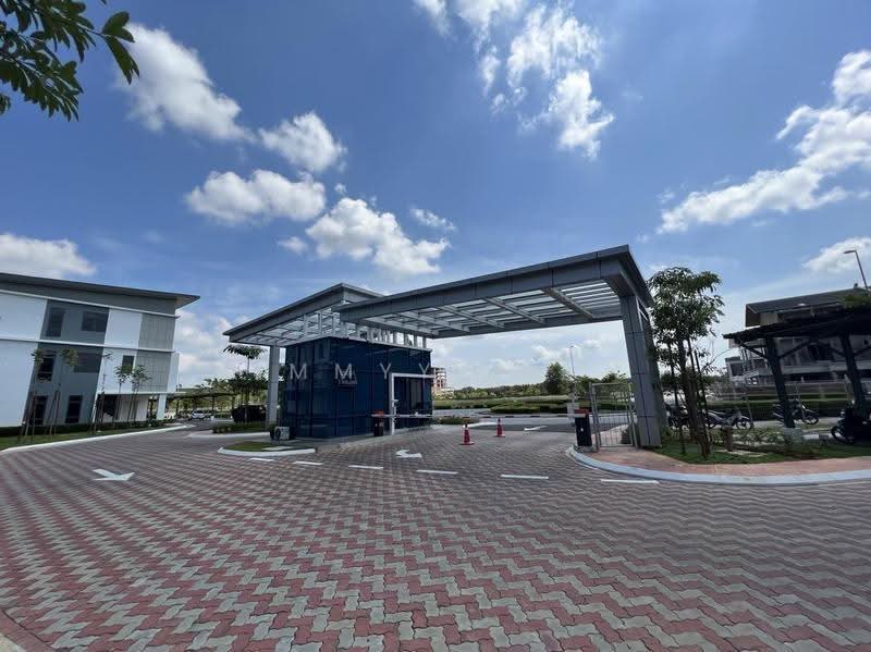 Rumah Bandar untuk Dijual di Kuching (Sarawak) - Jimmyy Chin - PropertyGuru.com.my