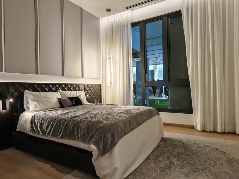 Condominium for Sale at Asa Residence - Sonie Teh - Bedroom - PropertyGuru.com.my