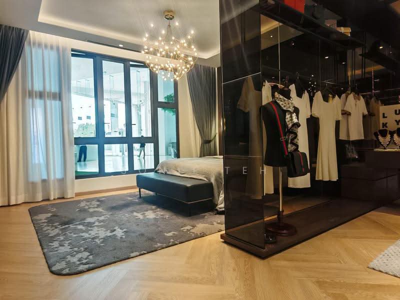 Condominium for Sale at Asa Residence - Sonie Teh - PropertyGuru.com.my