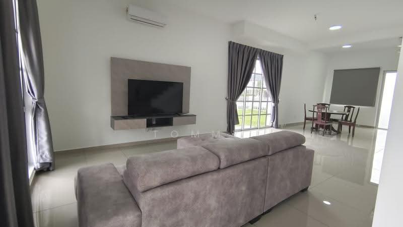 2-storey Terraced House for Rent in Eco Majestic (Semenyih) - TOMMY CHIENG - PropertyGuru.com.my