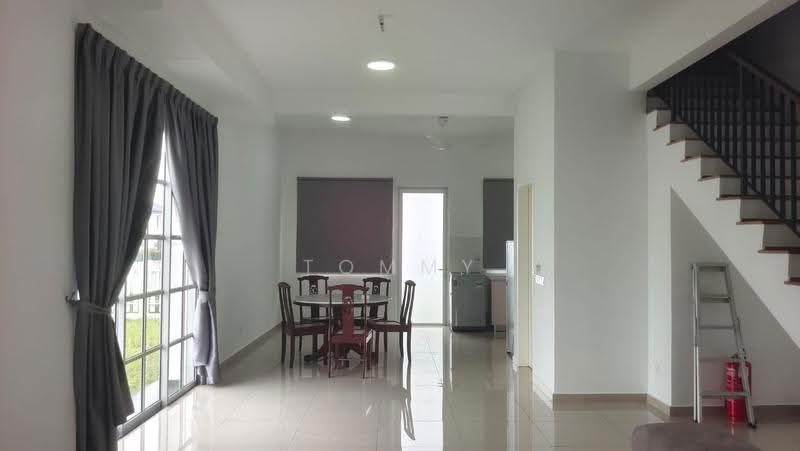 2-storey Terraced House for Rent in Eco Majestic (Semenyih) - TOMMY CHIENG - PropertyGuru.com.my