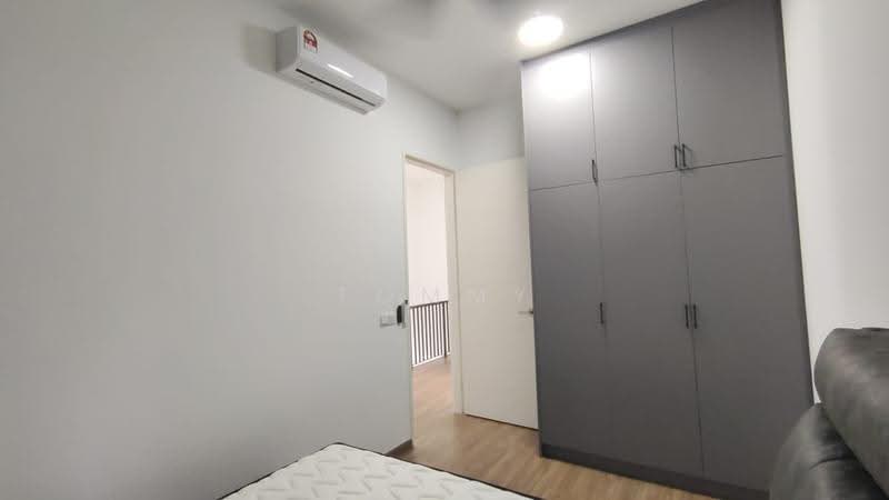 2-storey Terraced House for Rent in Eco Majestic (Semenyih) - TOMMY CHIENG - PropertyGuru.com.my