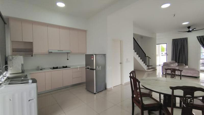 2-storey Terraced House for Rent in Eco Majestic (Semenyih) - TOMMY CHIENG - PropertyGuru.com.my