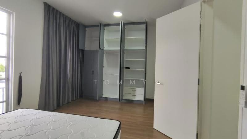 2-storey Terraced House for Rent in Eco Majestic (Semenyih) - TOMMY CHIENG - PropertyGuru.com.my