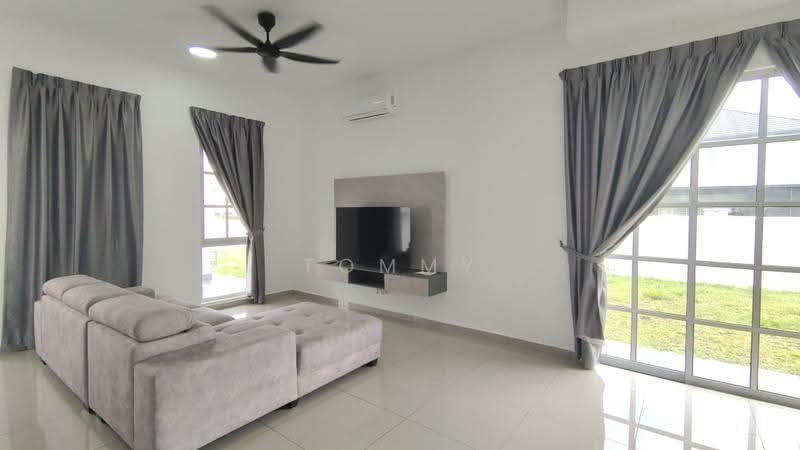 2-storey Terraced House for Rent in Eco Majestic (Semenyih) - TOMMY CHIENG - PropertyGuru.com.my