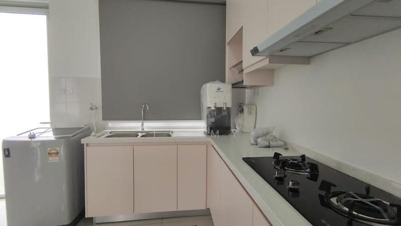 2-storey Terraced House for Rent in Eco Majestic (Semenyih) - TOMMY CHIENG - PropertyGuru.com.my
