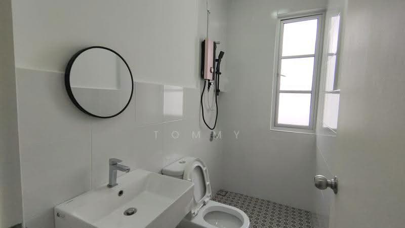 2-storey Terraced House for Rent in Eco Majestic (Semenyih) - TOMMY CHIENG - PropertyGuru.com.my