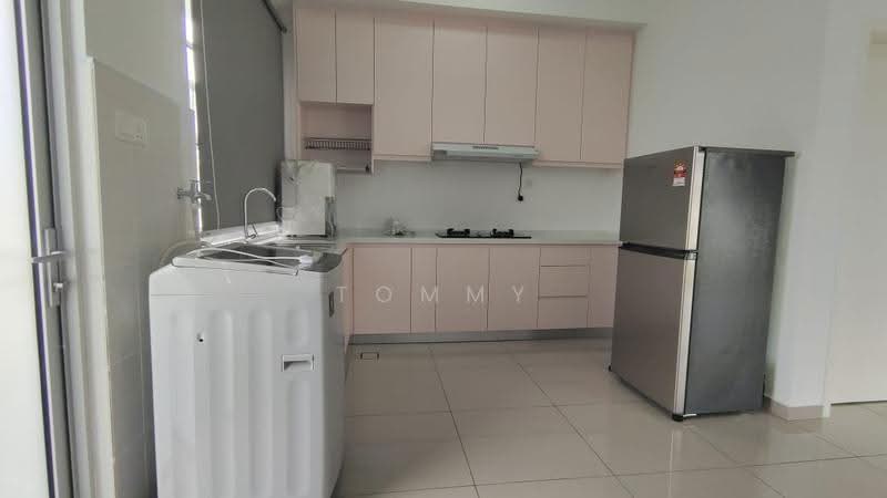 2-storey Terraced House for Rent in Eco Majestic (Semenyih) - TOMMY CHIENG - PropertyGuru.com.my