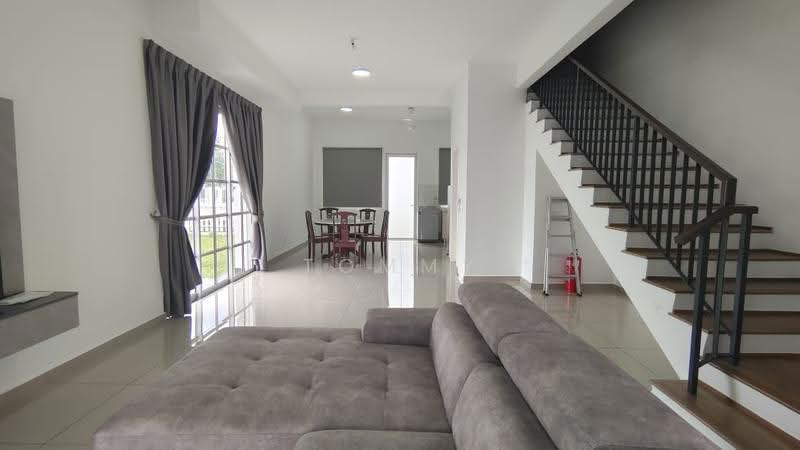 2-storey Terraced House for Rent in Eco Majestic (Semenyih) - TOMMY CHIENG - PropertyGuru.com.my