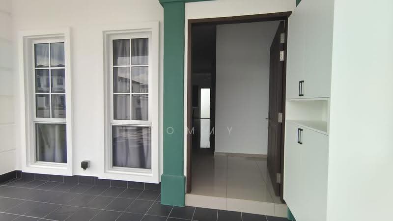 2-storey Terraced House for Rent in Eco Majestic (Semenyih) - TOMMY CHIENG - PropertyGuru.com.my