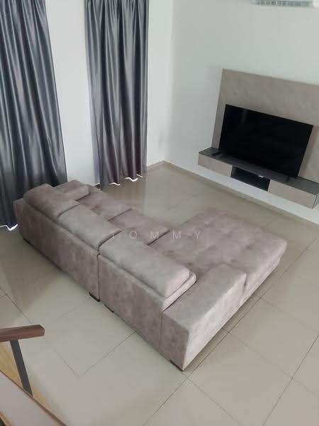 2-storey Terraced House for Rent in Eco Majestic (Semenyih) - TOMMY CHIENG - PropertyGuru.com.my