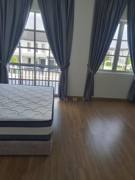 2-storey Terraced House for Rent in Eco Majestic (Semenyih) - TOMMY CHIENG - PropertyGuru.com.my