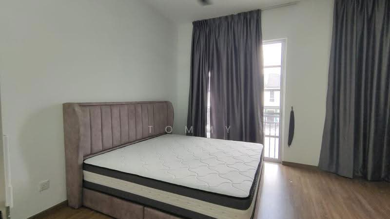 2-storey Terraced House for Rent in Eco Majestic (Semenyih) - TOMMY CHIENG - PropertyGuru.com.my