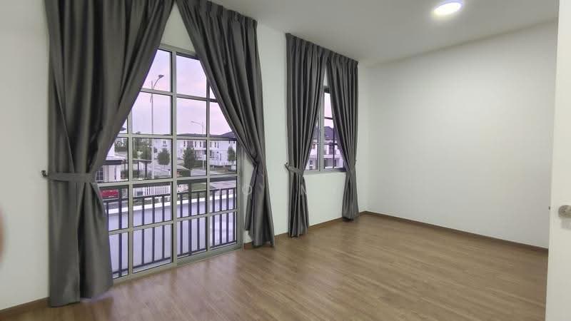 2-storey Terraced House for Rent in Eco Majestic (Semenyih) - TOMMY CHIENG - PropertyGuru.com.my
