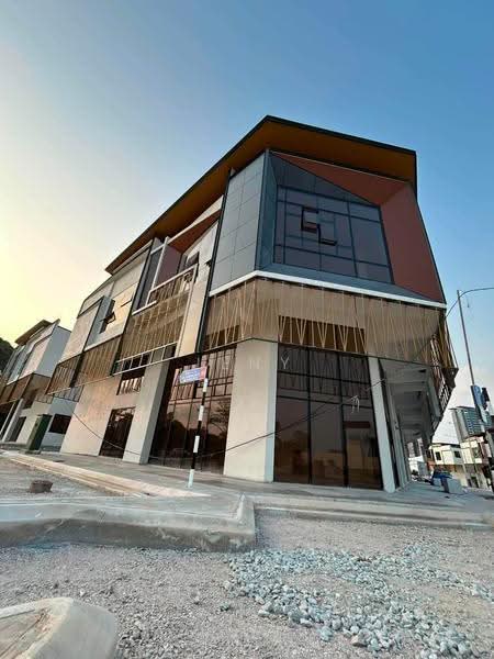 Shop / Office untuk Disewa di Bukit Indah (Iskandar Puteri (Nusajaya)) - Jeny Loo - PropertyGuru.com.my