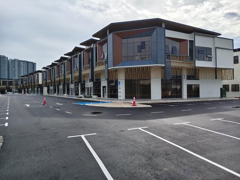 Shop / Office untuk Disewa di Bukit Indah (Iskandar Puteri (Nusajaya)) - Jeny Loo - Exterior - PropertyGuru.com.my