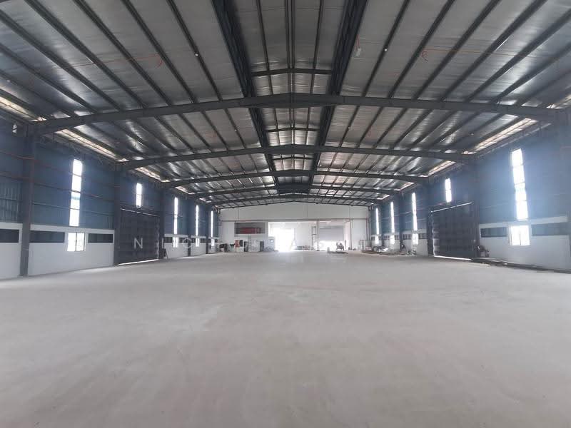Detached Factory for Sale in Sepang (Selangor) - Nicholas Lee - Interior - PropertyGuru.com.my