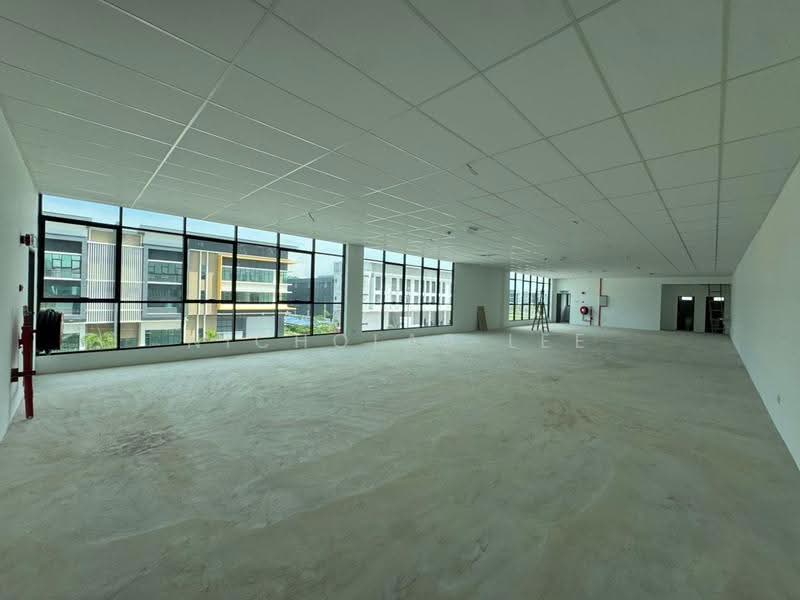 Detached Factory for Sale in Sepang (Selangor) - Nicholas Lee - Interior - PropertyGuru.com.my