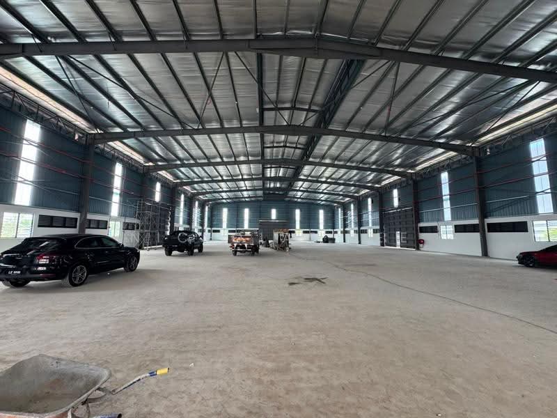 Detached Factory for Sale in Sepang (Selangor) - Nicholas Lee - Interior - PropertyGuru.com.my