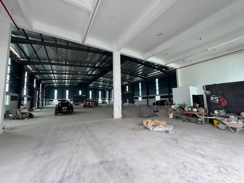 Detached Factory for Sale in Sepang (Selangor) - Nicholas Lee - Interior - PropertyGuru.com.my