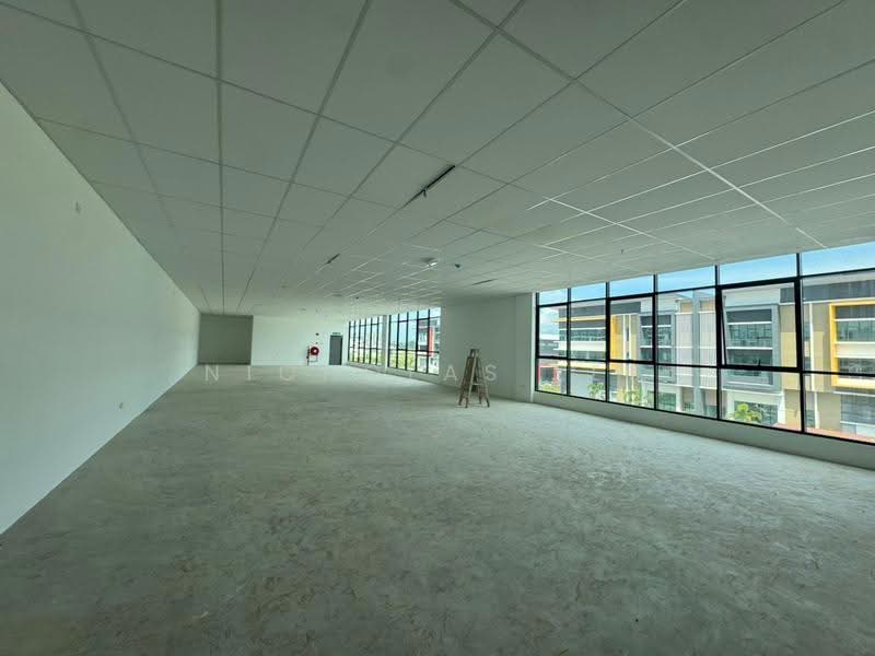 Detached Factory for Sale in Sepang (Selangor) - Nicholas Lee - Interior - PropertyGuru.com.my