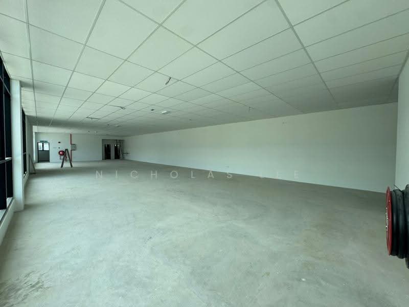 Detached Factory for Sale in Sepang (Selangor) - Nicholas Lee - Interior - PropertyGuru.com.my