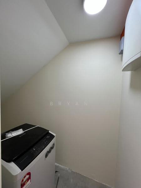Rumah Teres 2-Tingkat untuk Disewa di Sunsuria City (Dengkil) - Bryan Yeoh - Interior - PropertyGuru.com.my