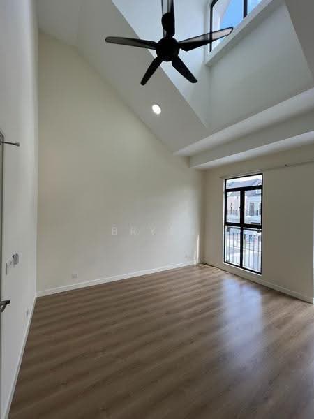 Rumah Teres 2-Tingkat untuk Disewa di Sunsuria City (Dengkil) - Bryan Yeoh - Interior - PropertyGuru.com.my
