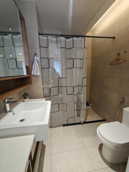 Service Residence for Rent at O'hako Residence - Janice CC Tan - Bathroom - PropertyGuru.com.my