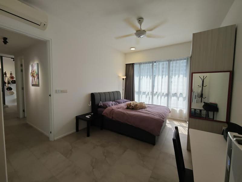 Service Residence for Rent at O'hako Residence - Janice CC Tan - Bedroom - PropertyGuru.com.my