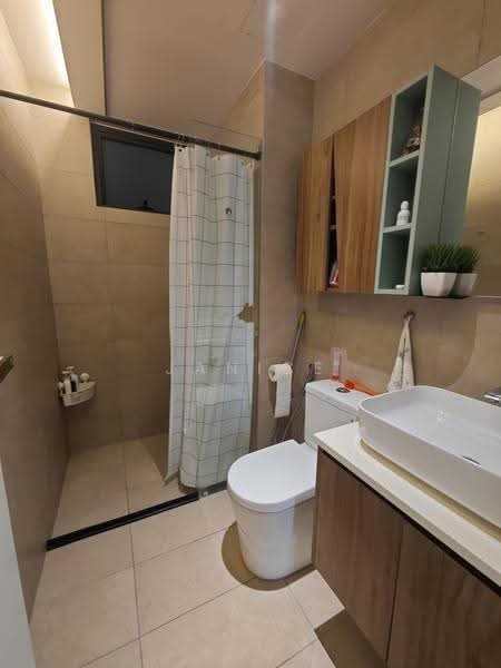 Service Residence for Rent at O'hako Residence - Janice CC Tan - Bathroom - PropertyGuru.com.my