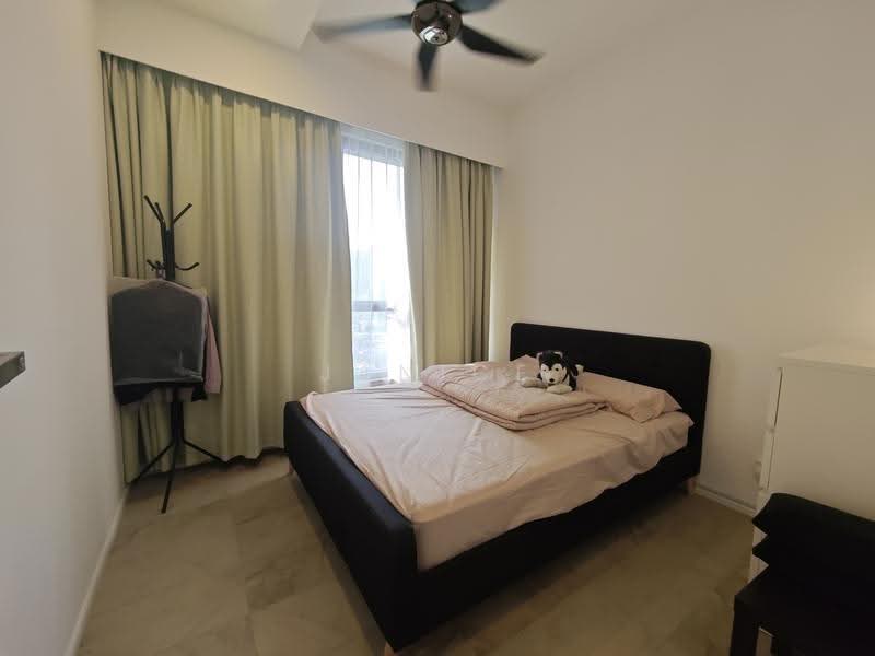 Service Residence for Rent at O'hako Residence - Janice CC Tan - Bedroom - PropertyGuru.com.my