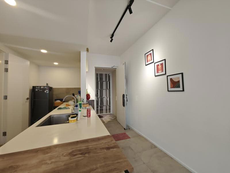 Service Residence for Rent at O'hako Residence - Janice CC Tan - Kitchen - PropertyGuru.com.my