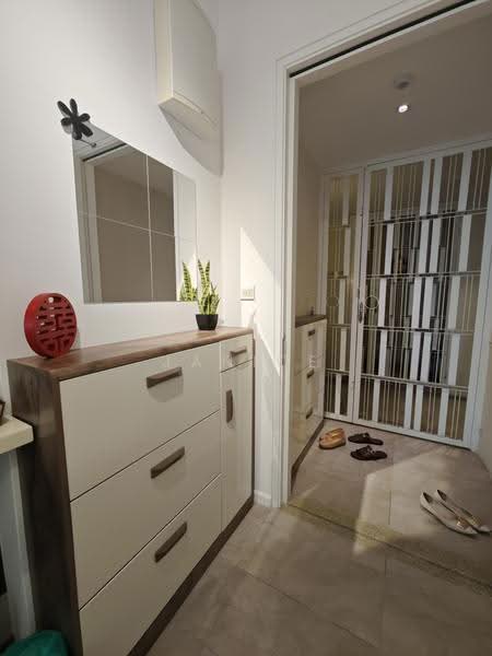 Service Residence for Rent at O'hako Residence - Janice CC Tan - Entrance - PropertyGuru.com.my