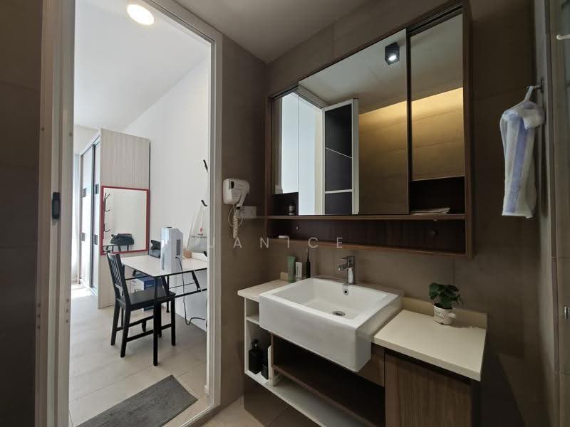 Service Residence for Rent at O'hako Residence - Janice CC Tan - Bathroom - PropertyGuru.com.my