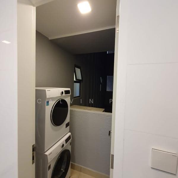 Service Residence for Rent at Skyluxe On The Park Bukit Jalil - Calvin Poh - Interior - PropertyGuru.com.my