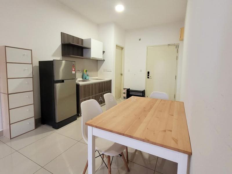 Kediaman Servis untuk Disewa di Cerrado Residence @ Southville City - Jason Tan - Kitchen - PropertyGuru.com.my