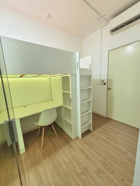 Kediaman Servis untuk Disewa di Cerrado Residence @ Southville City - Jason Tan - Interior - PropertyGuru.com.my