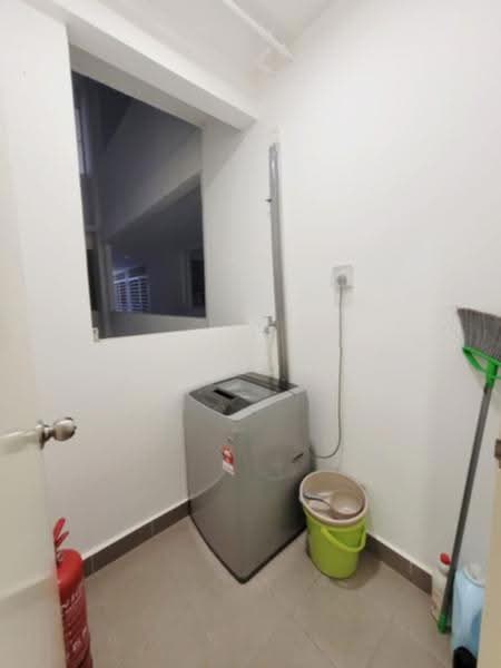 Kediaman Servis untuk Disewa di Cerrado Residence @ Southville City - Jason Tan - Interior - PropertyGuru.com.my