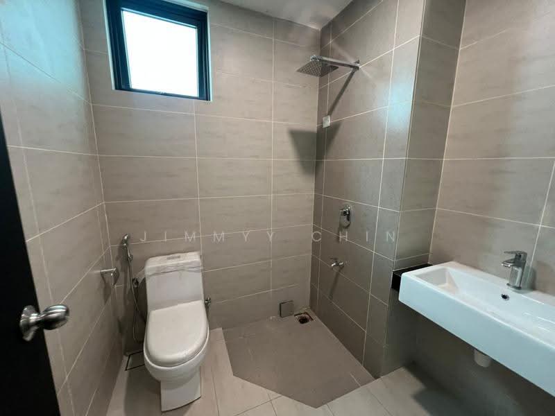 Kondominium untuk Dijual di Sapphire On The Park - Jimmyy Chin - Bathroom - PropertyGuru.com.my
