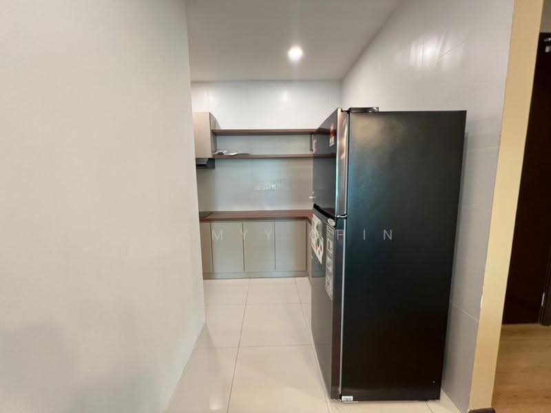 Kondominium untuk Dijual di Sapphire On The Park - Jimmyy Chin - Kitchen - PropertyGuru.com.my
