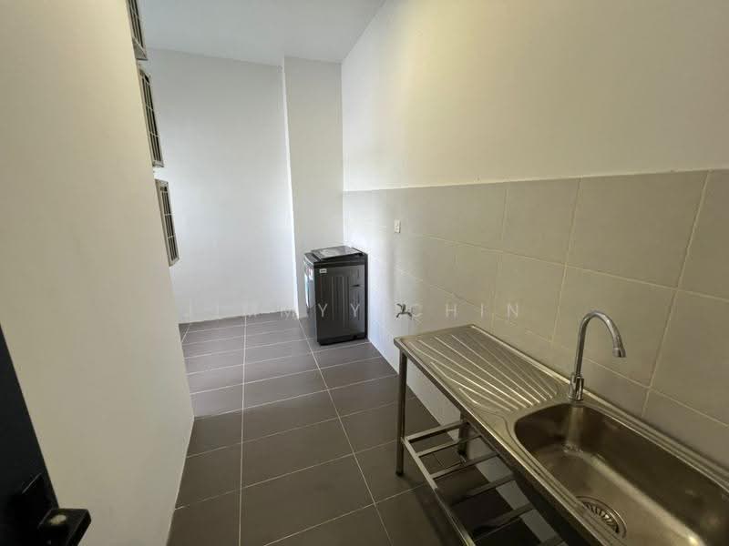 Kondominium untuk Dijual di Sapphire On The Park - Jimmyy Chin - Interior - PropertyGuru.com.my