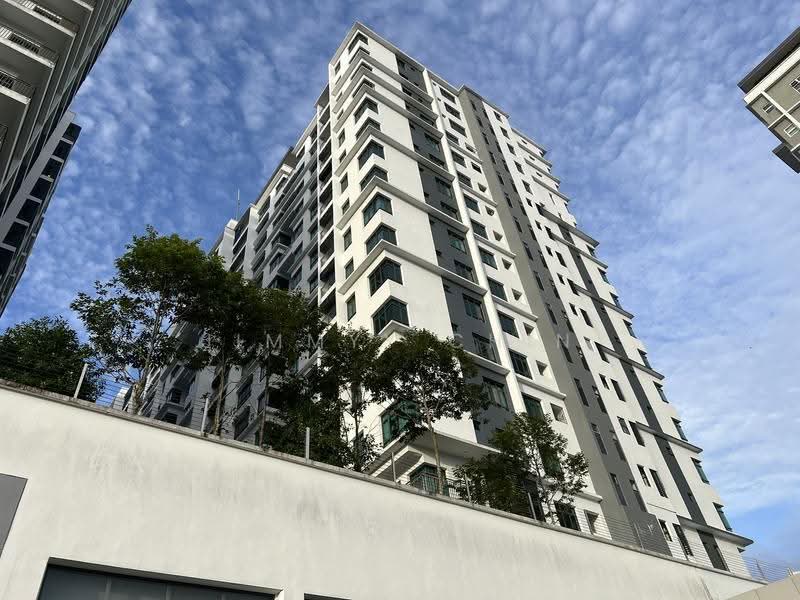 Kondominium untuk Dijual di Sapphire On The Park - Jimmyy Chin - PropertyGuru.com.my