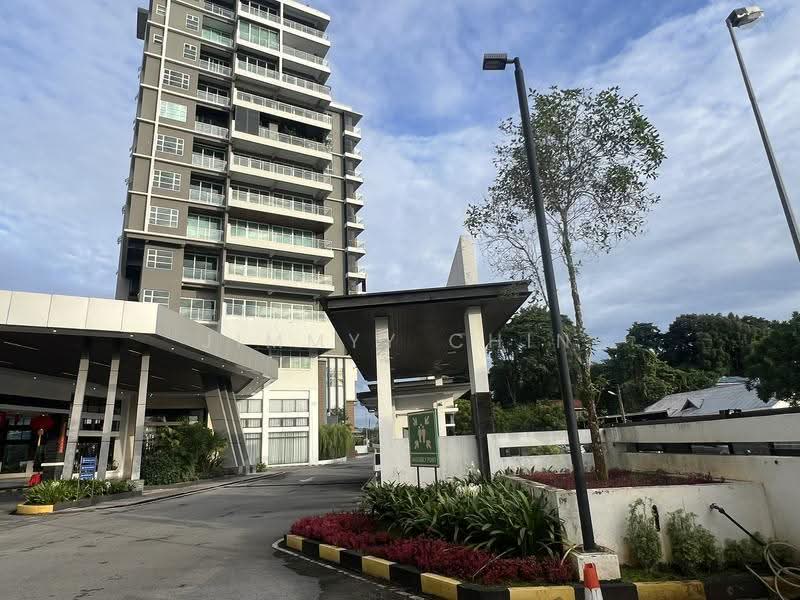 Kondominium untuk Dijual di Sapphire On The Park - Jimmyy Chin - PropertyGuru.com.my